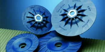 OTA Fiberglass Grinding Disk