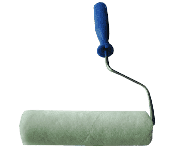 OTA Fiberglass Wooly Roller